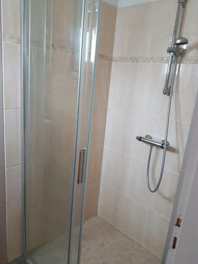 La Petite Chaumiere Villa Saint-Maurice-sur-Moselle Exterior foto
